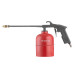 Набор для окрашивания пневматический 5 ед. INTERTOOL PT-1502