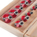набор фрезы калечных, 12 ед. INTERTOOL HT-0077