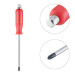 Викрутка ударна PH3*150 мм, Cr-V INTERTOOL HT-0489