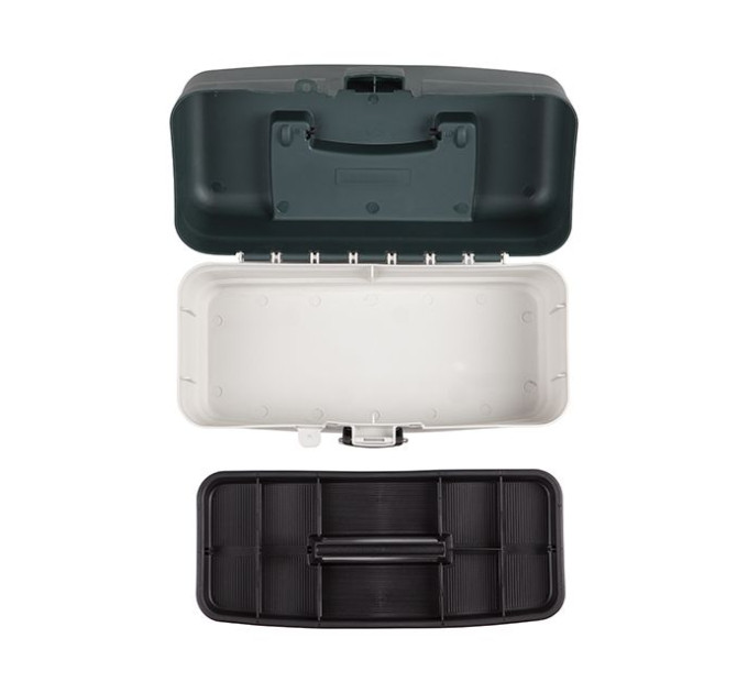 Ящик для инструмента 13.5" 341*178*151 мм INTERTOOL BX-6113
