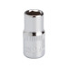Головка шестигранная STORM 1/4", 7 мм, Cr-V INTERTOOL ET-0437