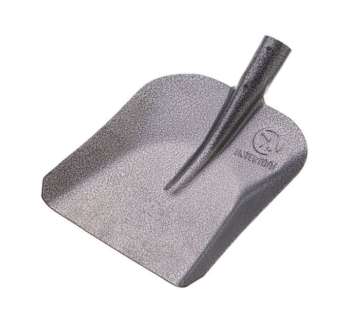 Лопата совкова 0,8 кг INTERTOOL FT-2005