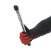 Ключ динамометрический STORM, 3/8", 7-105 Нм INTERTOOL XT-9003
