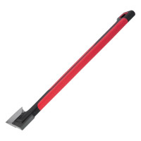 Топор 1230 г, ручка из фибергласа, STORM INTERTOOL HT-0293