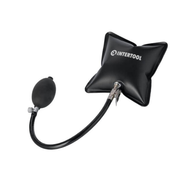 Подушка монтажна 160*160 мм INTERTOOL HT-6045
