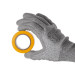Лента изоляционная 10 м, 17*0,15 мм, цветная (уп. 10 ед.) INTERTOOL IT-0014