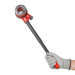 Набор плашек для нарезки резьбы 1/2"; 3/4"; 1"; 1 1/4", 4 ед. INTERTOOL SD-8004