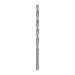 Сверло по металлу удлиненное 8 мм, HSS DIN340 INTERTOOL SD-5280
