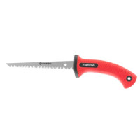 Ножовка для гипсокартонных плит 150 мм, 7 зуб*1" INTERTOOL HT-3121