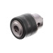 Патрон для дриля з ключем 1/2"*20, 1.5-13.0 мм INTERTOOL ST-1220