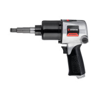 Гайковерт пневматический профессиональный 1/2", 576 Нм, 7500 об/мин INTERTOOL PT-1103