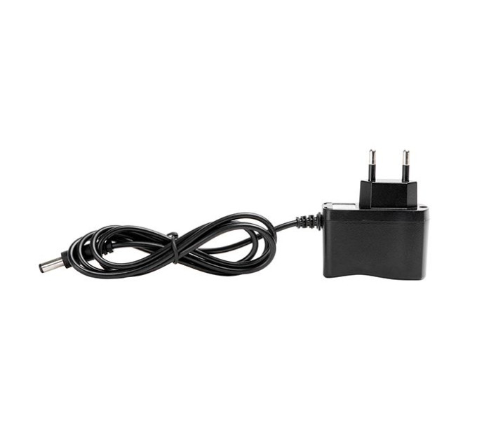 Фонарь аккумуляторный 1 LED 5W+22 SMD INTERTOOL LB-0104