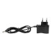 Фонарь аккумуляторный 1 LED 5W+22 SMD INTERTOOL LB-0104