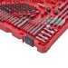 набор сверл, дюбелей и бит 300 ед. INTERTOOL SD-0051