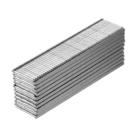 комплект гвоздей 14 мм для пистолета RT-0202, 1000 ед. INTERTOOL RT-0174