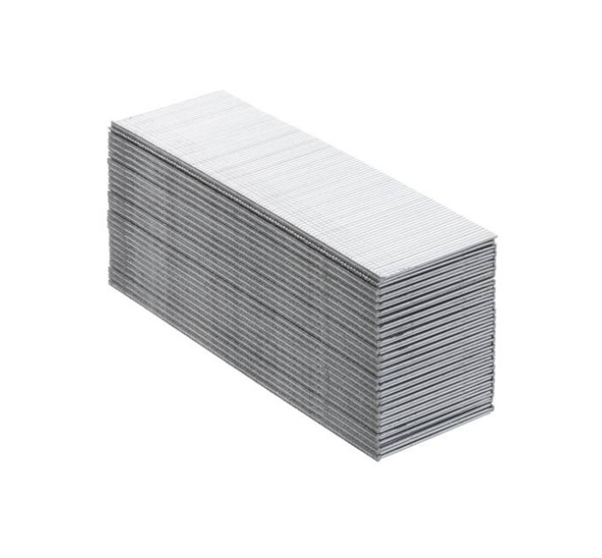 Гвоздь для степлера PT-1603, PT-1612, 45 мм (18GA), 5000 ед. INTERTOOL PT-8645