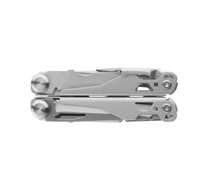 Мультиінструмент STORM 12 в 1 з чохлом, Hornet INTERTOOL HT-0547