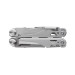Мультиінструмент STORM 12 в 1 з чохлом, Hornet INTERTOOL HT-0547