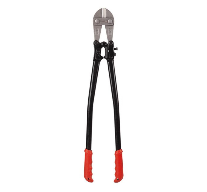Ножницы арматурные 750 мм, CR-V, max 9 мм INTERTOOL HT-0154