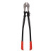Ножницы арматурные 750 мм, CR-V, max 9 мм INTERTOOL HT-0154
