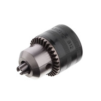 Патрон для дриля з ключем B12, 1.5-13.0 мм INTERTOOL ST-1225