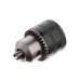 Патрон для дриля з ключем B12, 1.5-13.0 мм INTERTOOL ST-1225