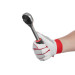 Рукоятка з храповим механізмом 1/2", 24 зуба, Cr-V INTERTOOL HT-2106