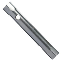 Ключ торцевой I-образный 10-12 мм INTERTOOL XT-4111 Ключ торцевой I-образный 10-12 мм INTERTOOL XT-4111