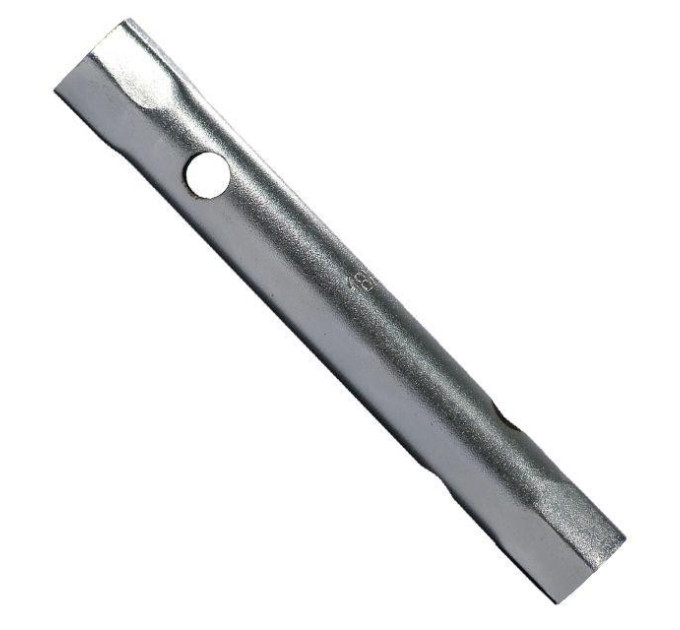 Ключ торцевой I-образный 10-12 мм INTERTOOL XT-4111
