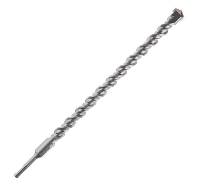 Бур SDS PLUS 26*450 мм INTERTOOL SD-2645