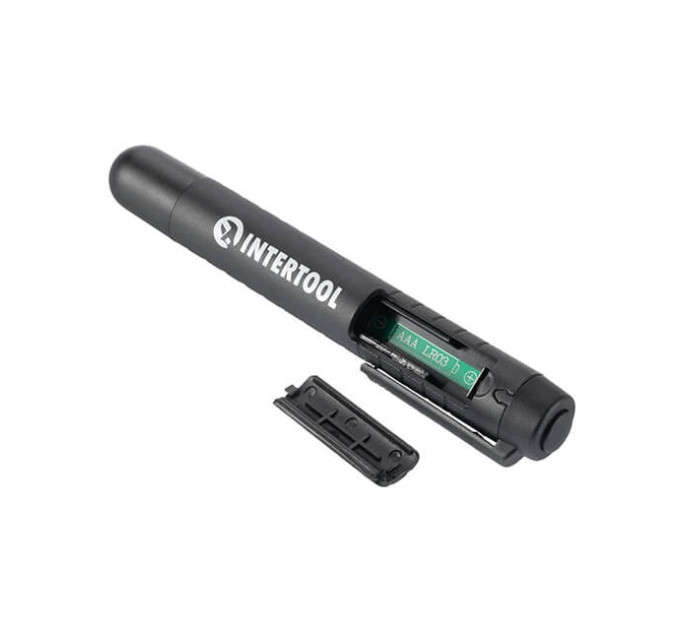 Тестер гальмівної рідини INTERTOOL AT-0010