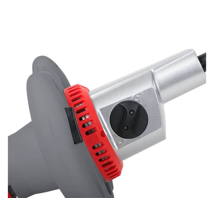 Миксер строительный электрический 1200 Вт, 2 скорости INTERTOOL DT-0130