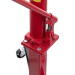 Съемник гидравлический подкатный коробки 0.5 т INTERTOOL GT0806