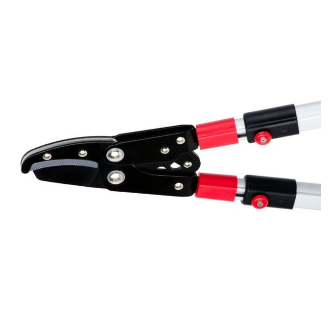 Веткорез садовый с телескопическими ручками, 680-1020 мм INTERTOOL FT-1116