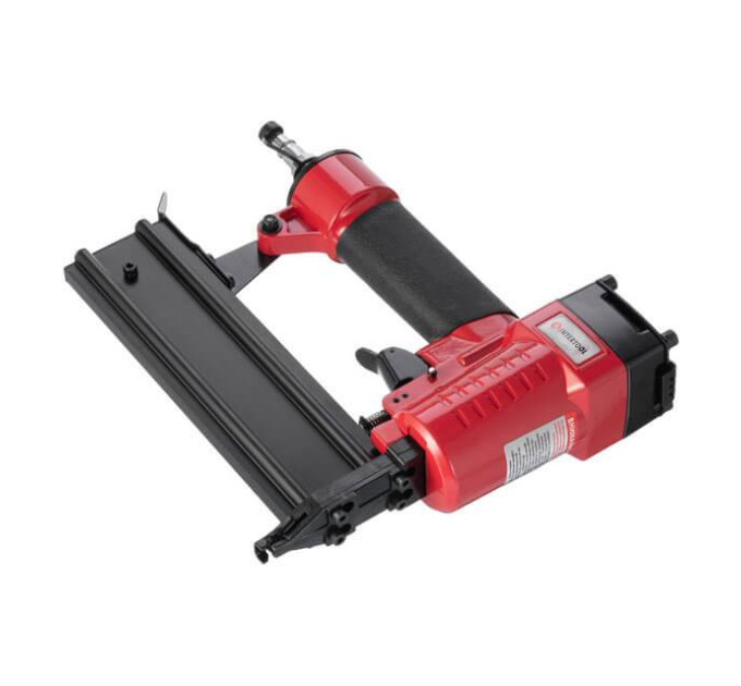 Пневматический степлер для гвоздей 15-50 мм INTERTOOL PT-1603