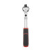 Рукоятка с храповым механизмом поворотная STORM 3/8", 72 зуба, Cr-V INTERTOOL ET-8008