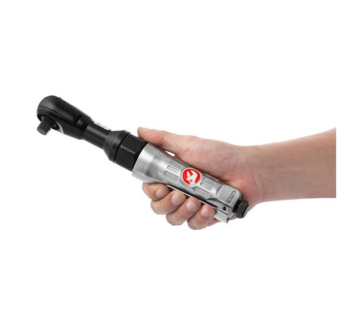 Гайковерт угловой пневматический 1/2" INTERTOOL PT-1111
