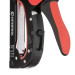 Степлер строительный 3 в 1, для скоб, гвоздей, шпилек, STORM INTERTOOL RT-0104