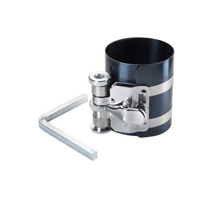 Обжим поршневых колец 53-125 мм INTERTOOL HT-7063