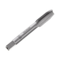 Метчик M10x1,5 мм INTERTOOL SD-8127 Метчик M10x1,5 мм INTERTOOL SD-8127