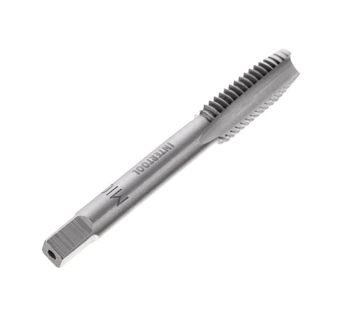 Метчик M10x1,5 мм INTERTOOL SD-8127