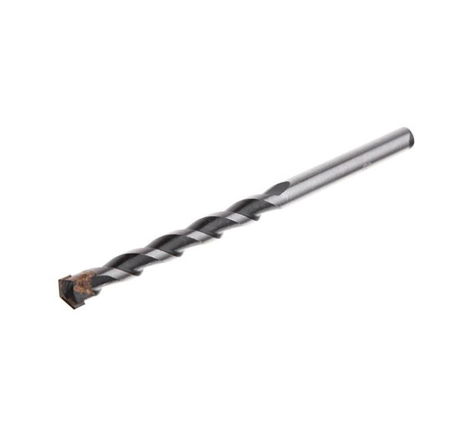 Сверло по бетону 8*120 мм под ударную дрель B&W INTERTOOL SD-4008
