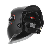 Маска сварщика "Хамелеон" INTERTOOL SP-0064