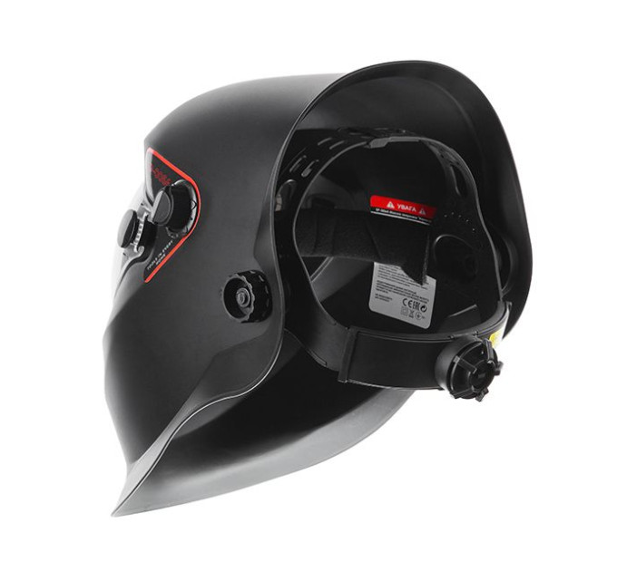 Маска зварника "Хамелеон" INTERTOOL SP-0064
