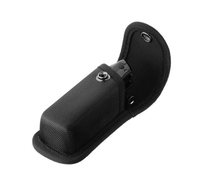 Мультинструмент STORM 8 в 1 с чехлом, Blackstone INTERTOOL HT-0545