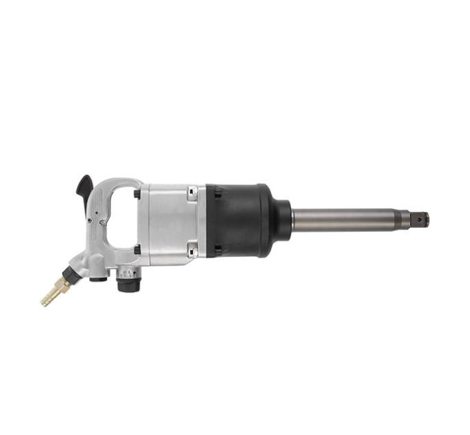 Гайковерт пневматический профессиональный 1", 2200 Нм INTERTOOL PT-1104