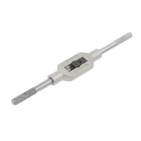 Держатель для метчиков M3-M12 INTERTOOL SD-8401 Держатель для метчиков M3-M12 INTERTOOL SD-8401