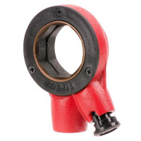 Храповой механизм под трубную плашку 1 1/2" - 2" INTERTOOL SD-8017
