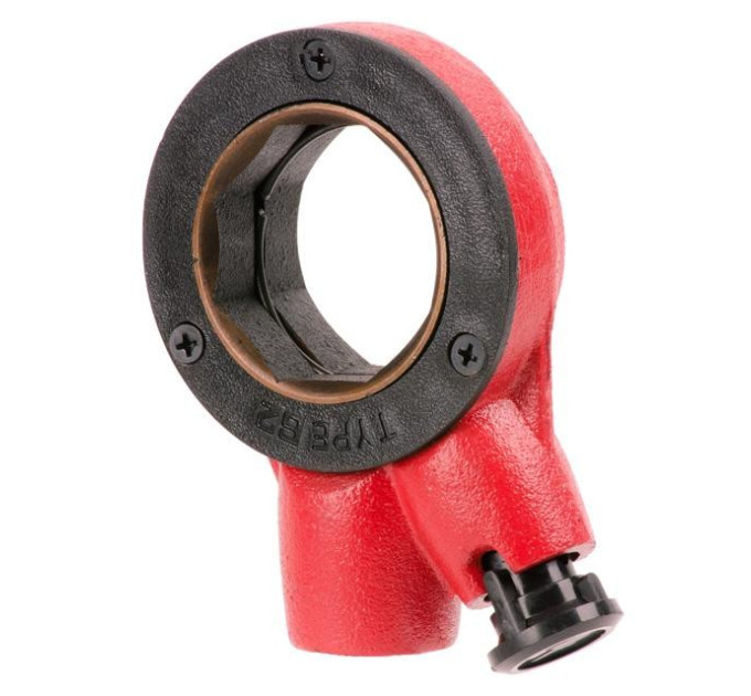 Храповий механізм під плашку трубну 1 1/2" - 2" INTERTOOL SD-8017