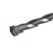 Свердло по бетону 6*100 мм під ударний дриль B&W INTERTOOL SD-4006